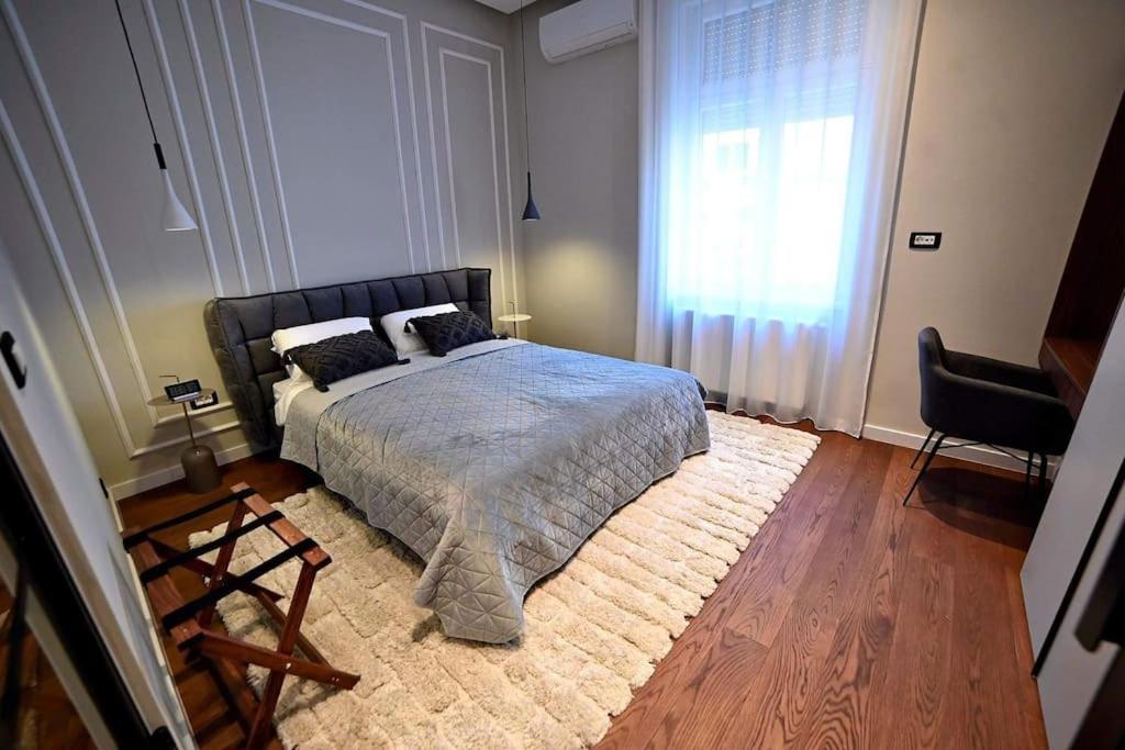 Nino Luxury Apartment Zagreb Exterior photo