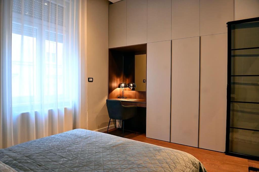 Nino Luxury Apartment Zagreb Exterior photo
