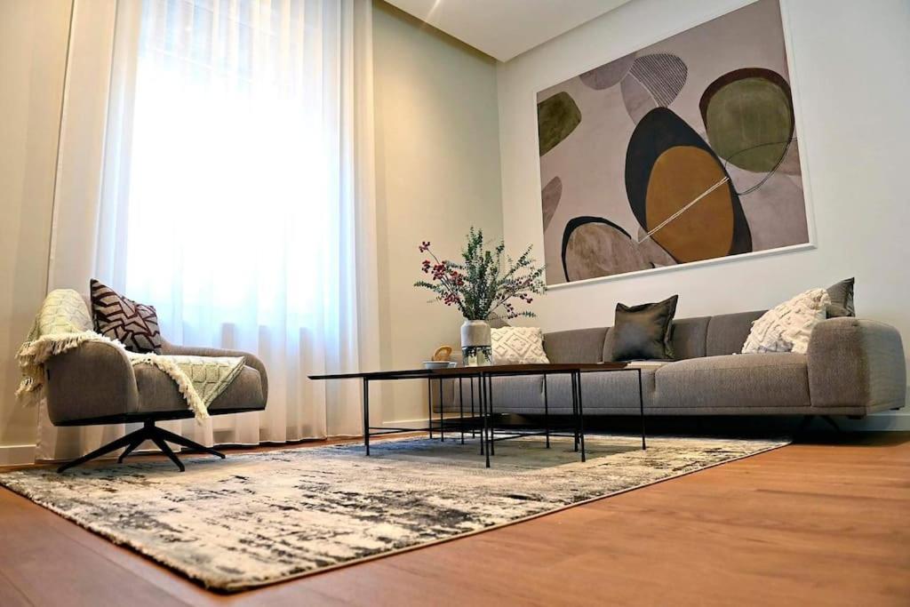 Nino Luxury Apartment Zagreb Exterior photo