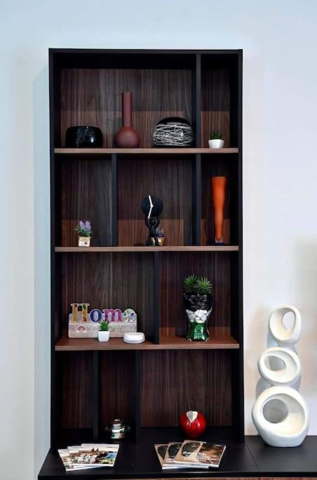 Nino Luxury Apartment Zagreb Exterior photo