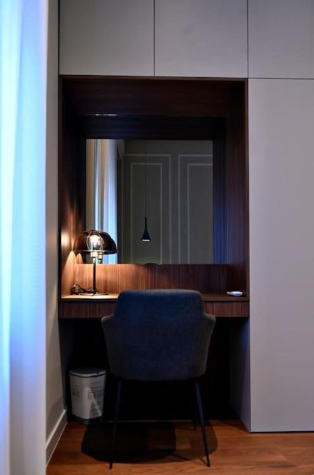 Nino Luxury Apartment Zagreb Exterior photo