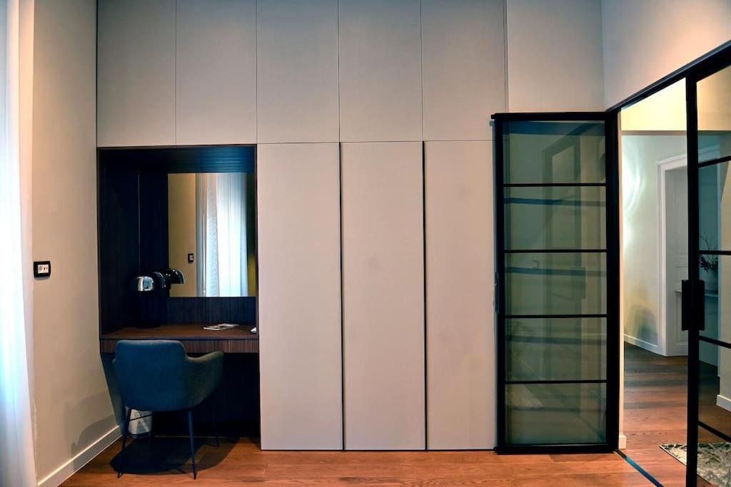 Nino Luxury Apartment Zagreb Exterior photo