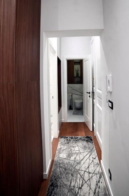 Nino Luxury Apartment Zagreb Exterior photo