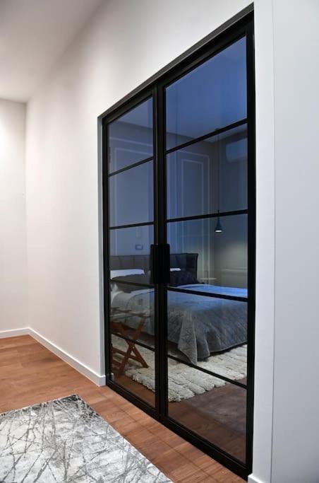 Nino Luxury Apartment Zagreb Exterior photo