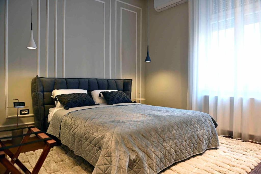 Nino Luxury Apartment Zagreb Exterior photo