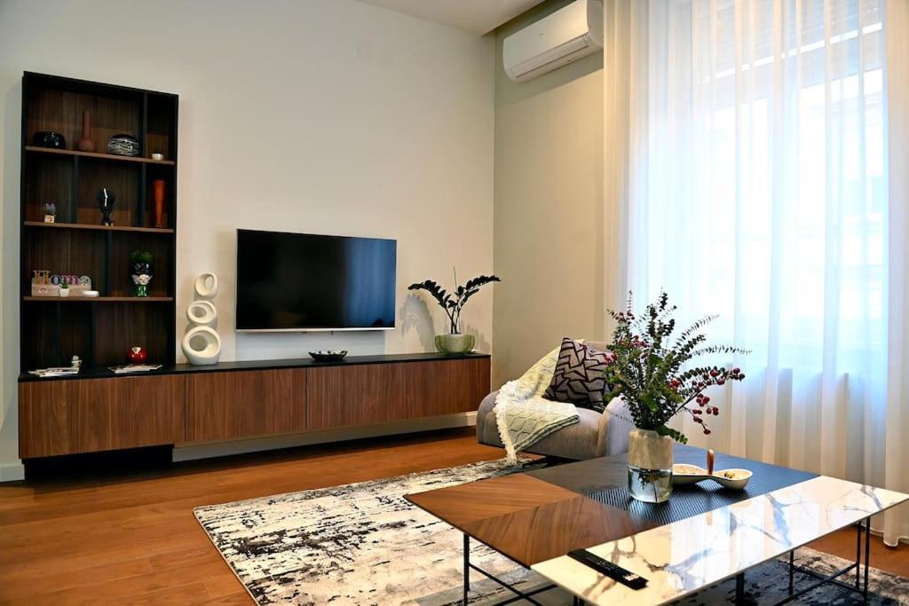 Nino Luxury Apartment Zagreb Exterior photo